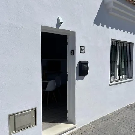 Apartment Estudioq
