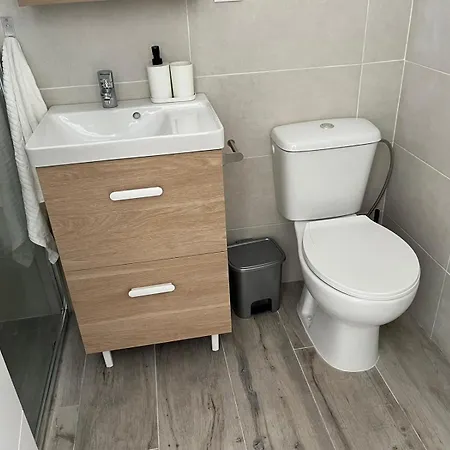Apartment Estudioq *