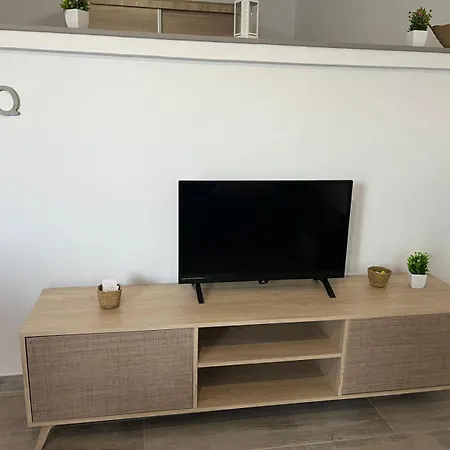 Estudioq Apartment Vejer de la Frontera
