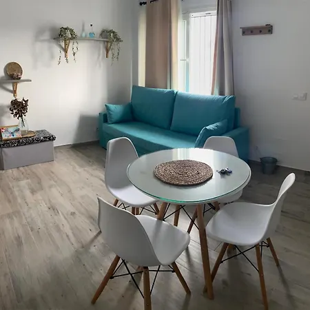 Apartment Estudioq Vejer de la Frontera