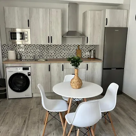 Estudioq Apartment *